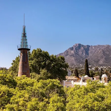Renovated House In Old Town Marbella. Holiday home Marbella