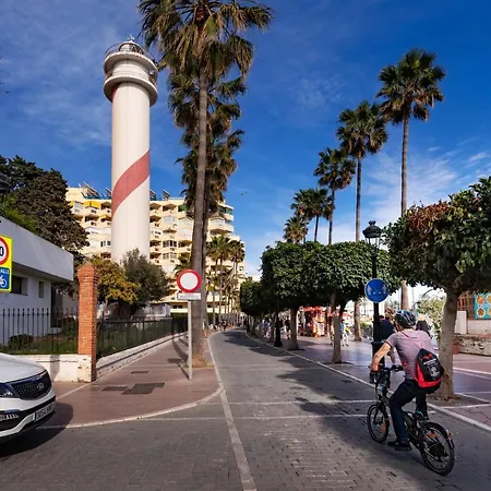 Renovated House In Old Town Marbella. *