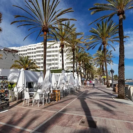 Holiday home Renovated House In Old Town Marbella. Marbella