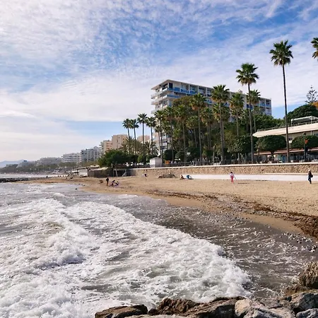 Renovated House In Old Town Marbella. Marbella