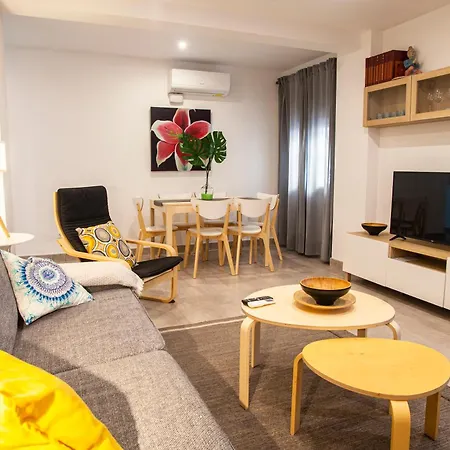 Holiday home Renovated House In Old Town Marbella.