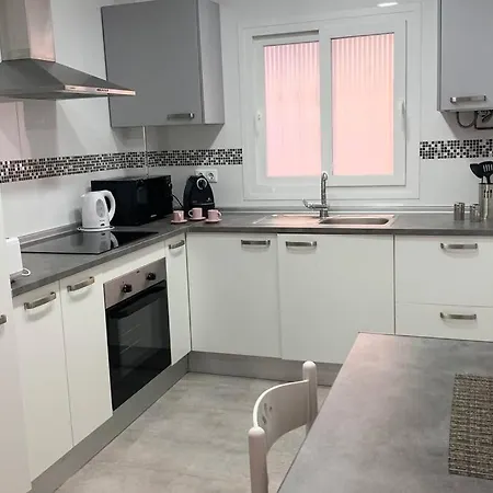 Renovated House In Old Town Marbella. Holiday home *