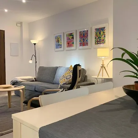 Holiday home Renovated House In Old Town Marbella. Marbella