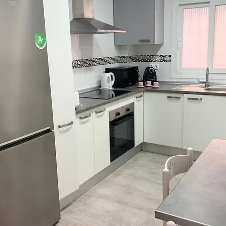 Holiday home Renovated House In Old Town Marbella. *