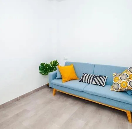 Renovated House In Old Town Marbella. Holiday home *