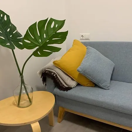 Renovated House In Old Town Marbella. *