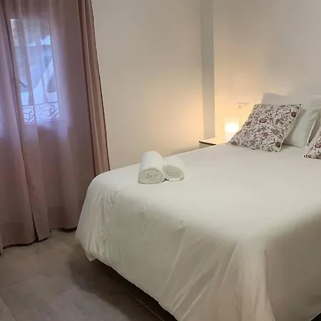 Holiday home Renovated House In Old Town Marbella. *